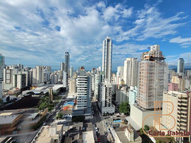 Apartamento para Venda em Balneário Camboriú - 3