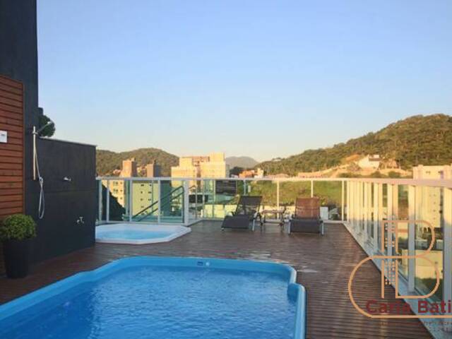 #0252 - Apartamento para Venda em Camboriú - SC