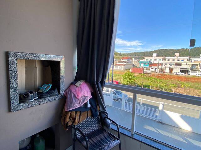 #0325 - Apartamento para Venda em Camboriú - SC