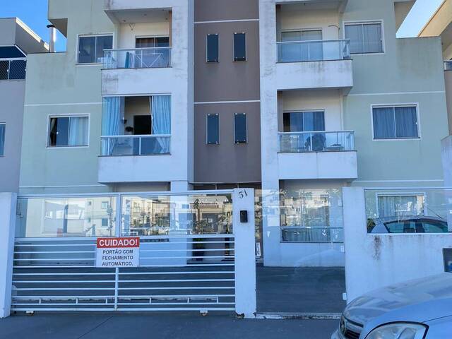 #0325 - Apartamento para Venda em Camboriú - SC