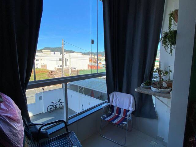 #0325 - Apartamento para Venda em Camboriú - SC