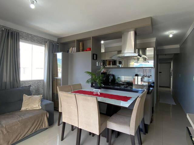 #0440 - Apartamento para Venda em Camboriú - SC