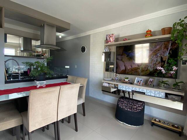 #0440 - Apartamento para Venda em Camboriú - SC