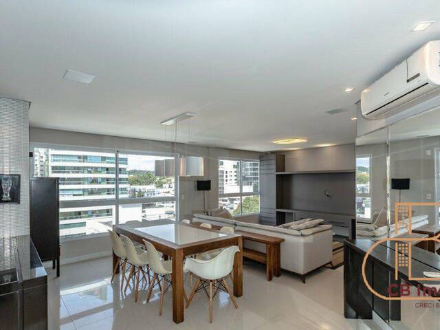 #0455 - Apartamento para Locação em Balneário Camboriú - SC