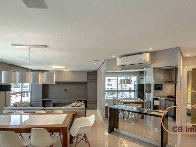 #0455 - Apartamento para Locação em Balneário Camboriú - SC - 2