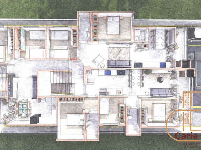 Apartamento para Venda em Camboriú - 4