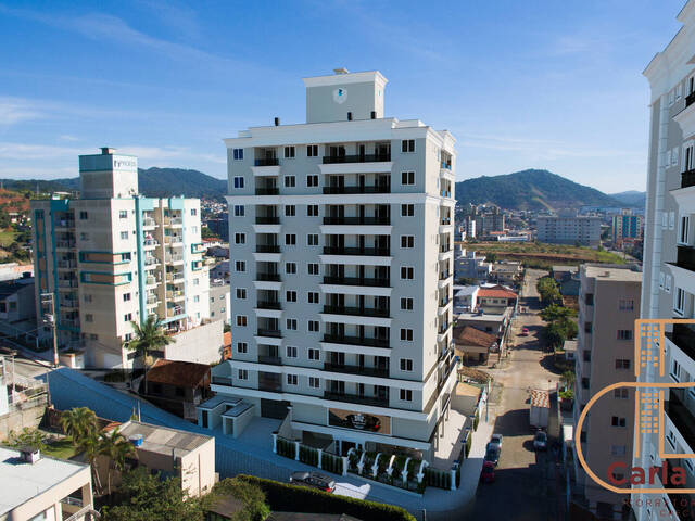 Apartamento para Venda em Camboriú - 2