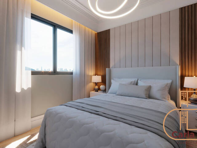 Apartamento para Venda em Camboriú - 4