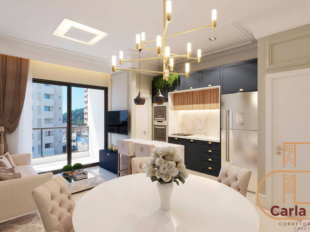 Apartamento para Venda em Camboriú - 3