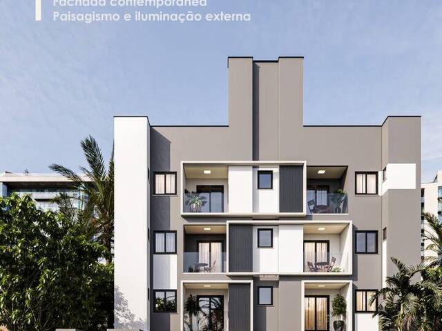 #0620 - Apartamento para Venda em Camboriú - SC