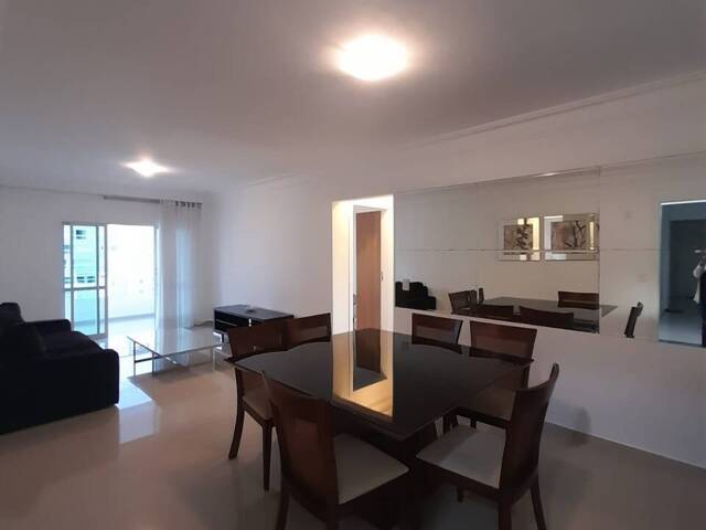 Apartamento para Locação em Balneário Camboriú - 2