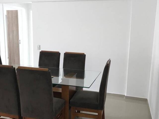 Apartamento para Locação em Balneário Camboriú - 2
