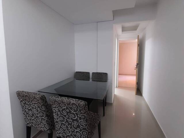 #0753 - Apartamento para Locação em Balneário Camboriú - SC - 2