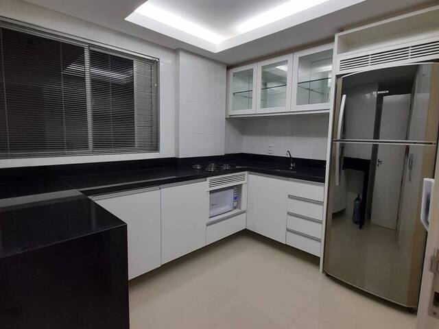 #0753 - Apartamento para Locação em Balneário Camboriú - SC - 3