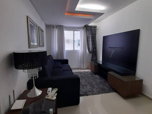 #0753 - Apartamento para Locação em Balneário Camboriú - SC