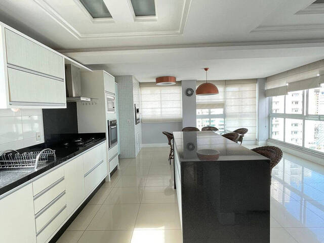 #0851 - Apartamento para Locação em Balneário Camboriú - SC - 1