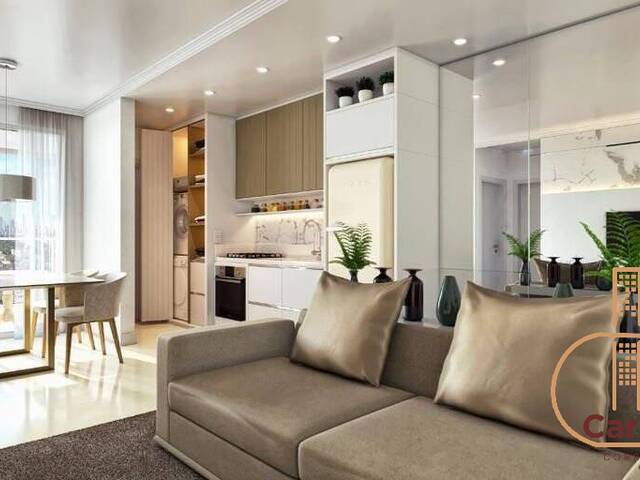 Apartamento para Venda em Camboriú - 5