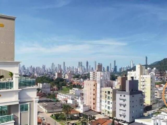 #0871 - Apartamento para Venda em Camboriú - SC