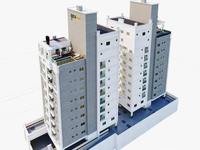 Apartamento para Venda em Camboriú - 3
