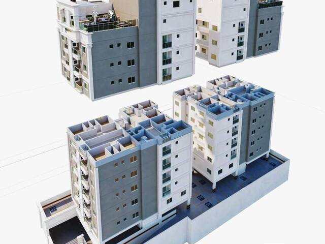 Apartamento para Venda em Camboriú - 4