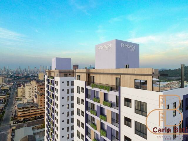 Apartamento para Venda em Camboriú - 4