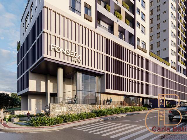 #0872 - Apartamento para Venda em Camboriú - SC