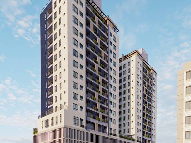 #0872 - Apartamento para Venda em Camboriú - SC