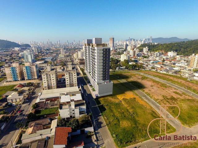 Apartamento para Venda em Camboriú - 5