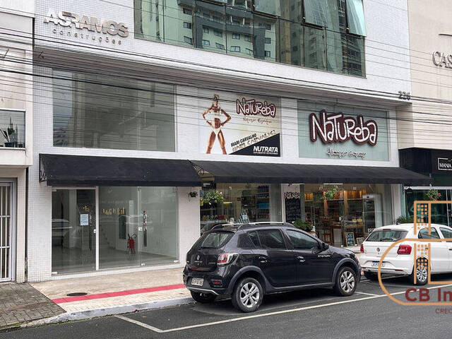 Locação em Centro - Balneário Camboriú