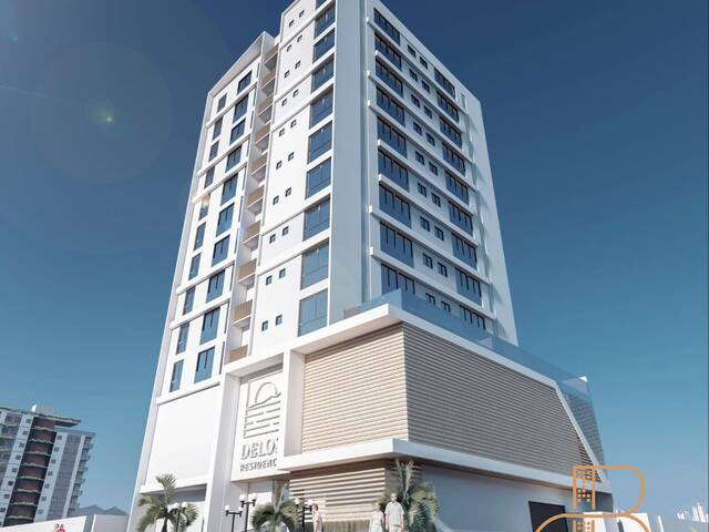 Apartamento para Venda em Camboriú - 3