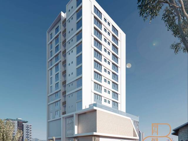 Apartamento para Venda em Camboriú - 5