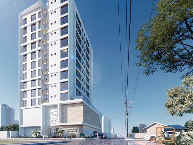Apartamento para Venda em Camboriú - 4