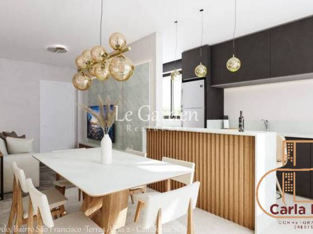 Apartamento para Venda em Camboriú - 3