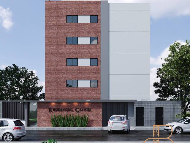 #0999 - Apartamento para Venda em Camboriú - SC