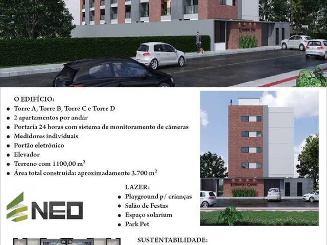 Apartamento para Venda em Camboriú - 5