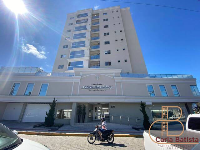#1034 - Apartamento para Venda em Camboriú - SC