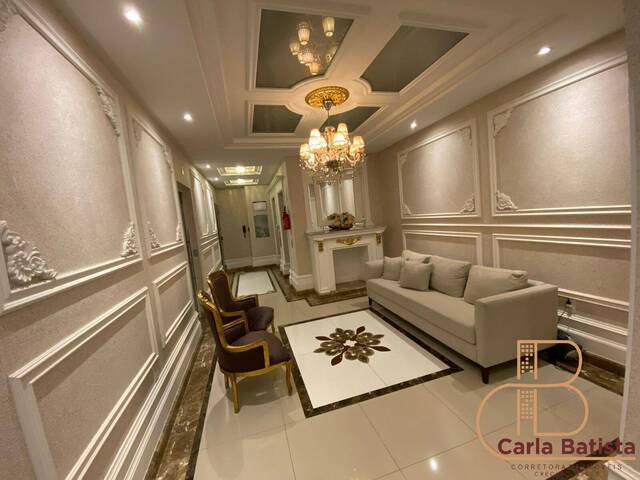 #1034 - Apartamento para Venda em Camboriú - SC