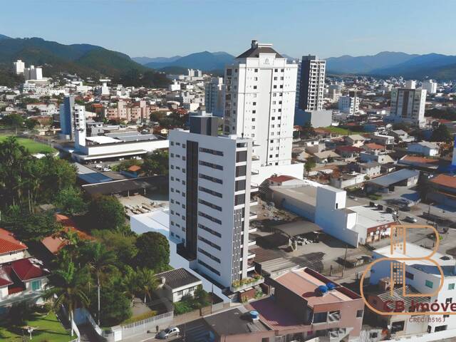 Apartamento para Venda em Camboriú - 5
