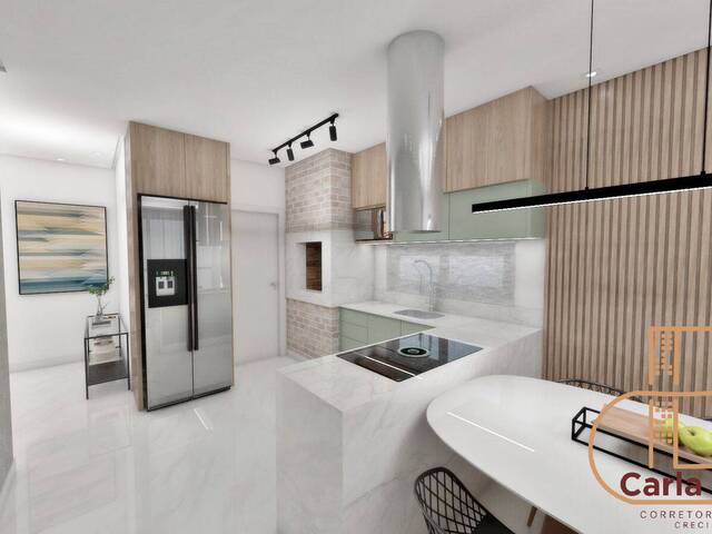 Apartamento para Venda em Camboriú - 4