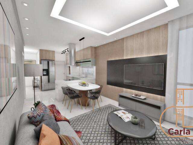 Apartamento para Venda em Camboriú - 3