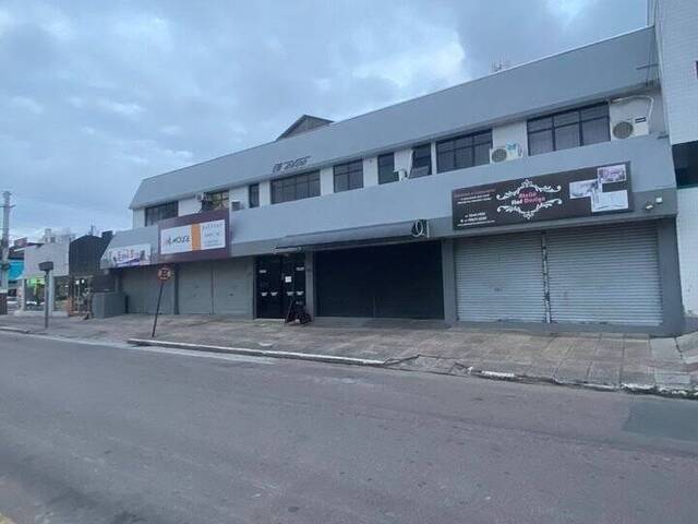 Locação em Centro - Balneário Camboriú