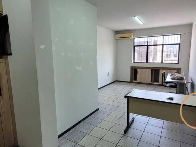 Locação em Centro - Balneário Camboriú