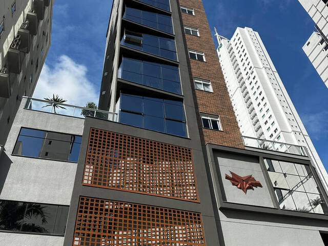 Venda em Centro - Balneário Camboriú