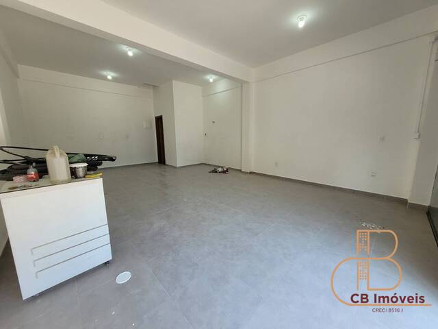 #1111 - Sala para Locação em Balneário Camboriú - SC - 2
