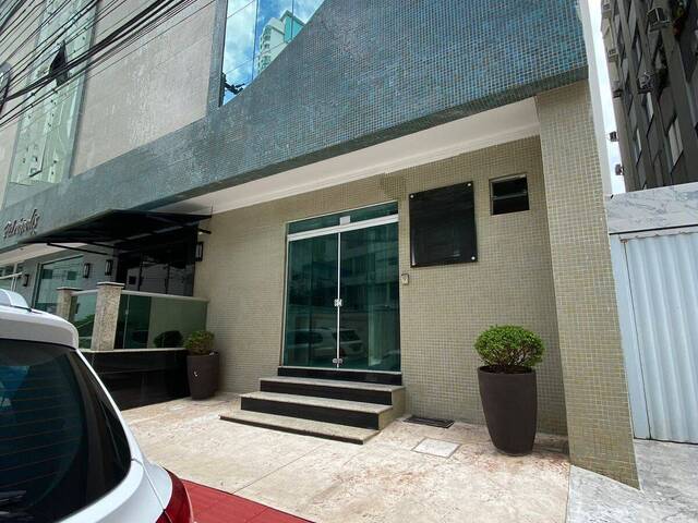 #1135 - Sala para Locação em Balneário Camboriú - SC