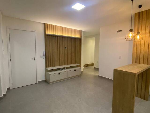Apartamento para Locação em Camboriú - 2