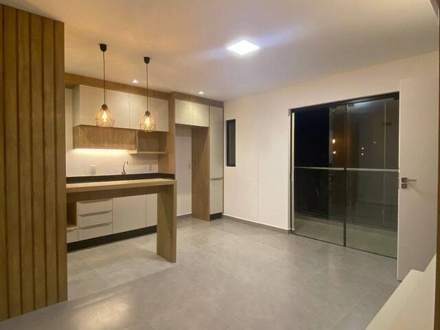 #1209 - Apartamento para Locação em Camboriú - SC