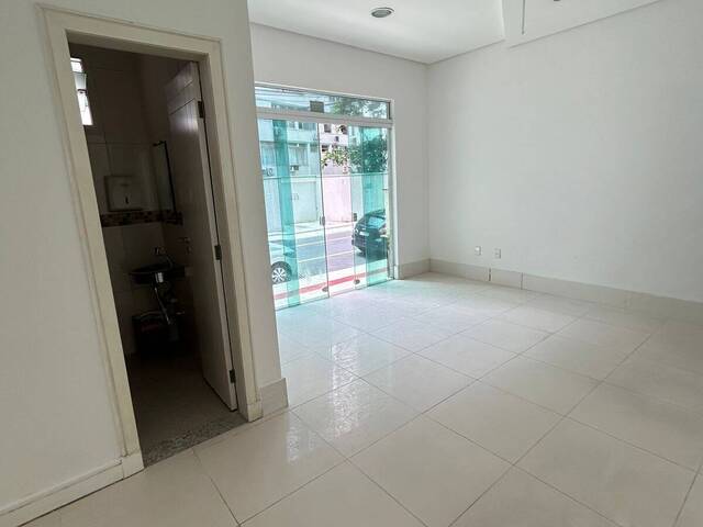 #1135 - Sala para Locação em Balneário Camboriú - SC