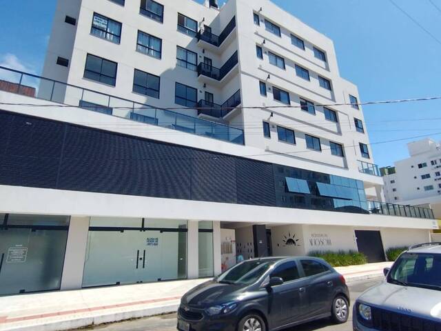 #1247 - Apartamento para Venda em Balneário Camboriú - SC