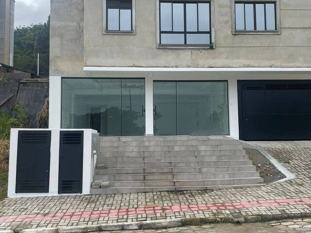 #1253 - Sala para Locação em Camboriú - SC